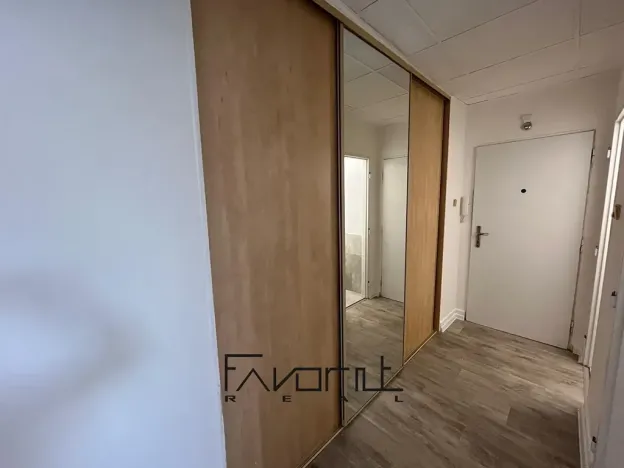 Pronájem bytu 2+1, Ostrava, Kyjevská, 58 m2