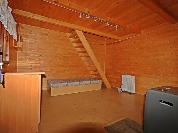 Prodej chaty, Zlaté Hory, Krnovská, 42 m2