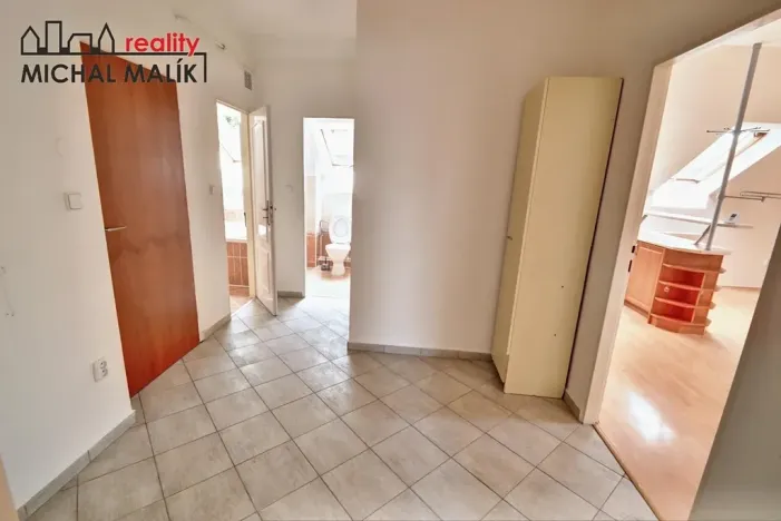 Pronájem bytu 3+kk, Hranice, Hřbitovní, 71 m2