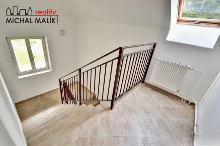 Pronájem bytu 3+kk, Hranice, Hřbitovní, 71 m2