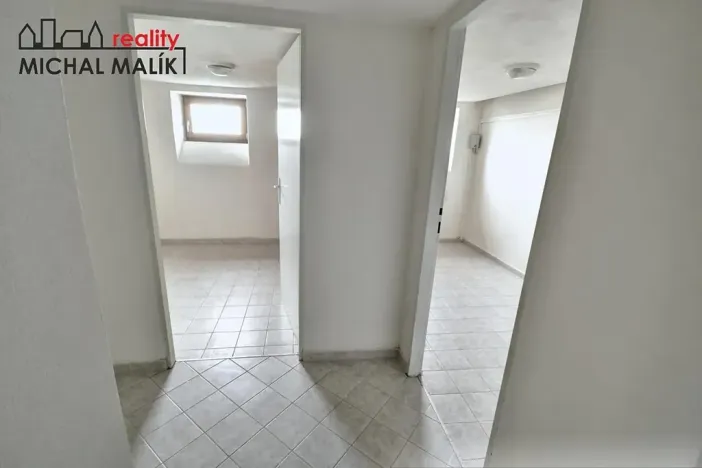 Pronájem bytu 3+kk, Hranice, Hřbitovní, 71 m2