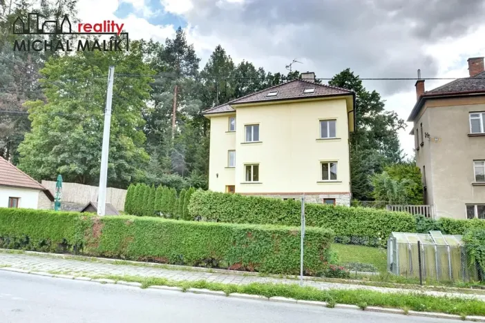 Pronájem bytu 3+kk, Hranice, Hřbitovní, 71 m2