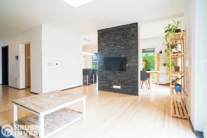 Prodej rodinného domu, Řečany nad Labem, K Tišině, 266 m2