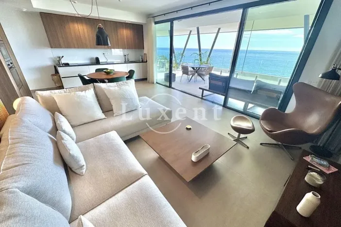 Prodej bytu 4+kk, Fuengirola, Španělsko, 185 m2