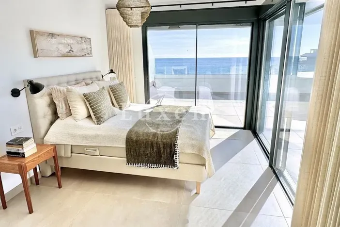 Prodej bytu 4+kk, Fuengirola, Španělsko, 185 m2