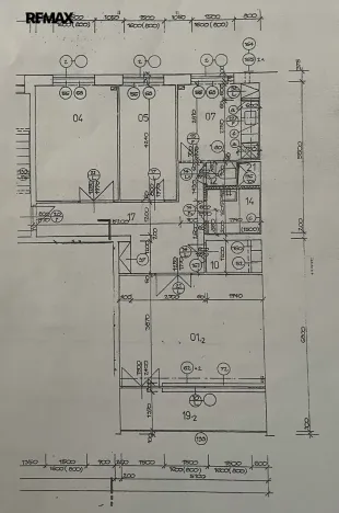 Prodej bytu 3+1, Praha - Čimice, Okořská, 69 m2