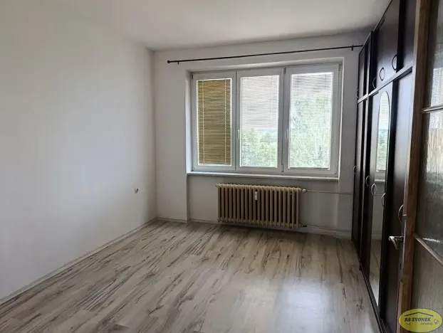 Pronájem bytu 2+1, Chropyně, Moravská, 54 m2