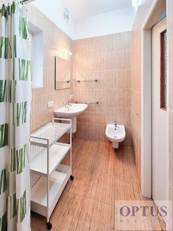 Pronájem bytu 2+1, Praha - Stodůlky, Živcových, 64 m2