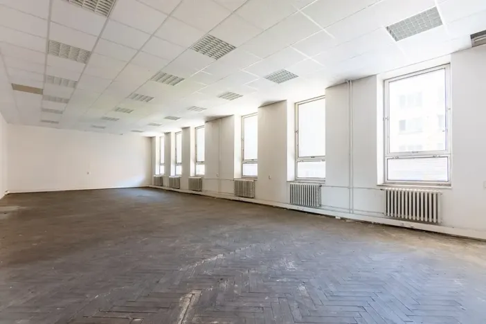 Prodej komerční nemovitosti, Ostrava, Zákrejsova, 1254 m2