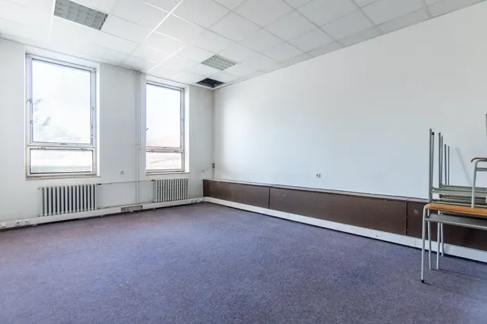 Prodej komerční nemovitosti, Ostrava, Zákrejsova, 1254 m2