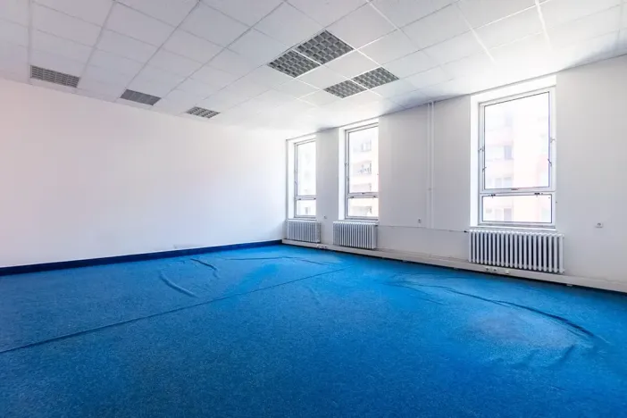 Prodej komerční nemovitosti, Ostrava, Zákrejsova, 1254 m2