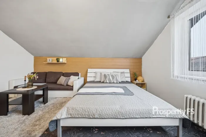 Prodej rodinného domu, Srbeč, 170 m2