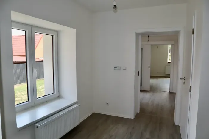 Prodej rodinného domu, Vracovice, 120 m2