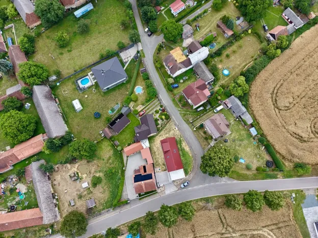 Prodej rodinného domu, Vracovice, 120 m2