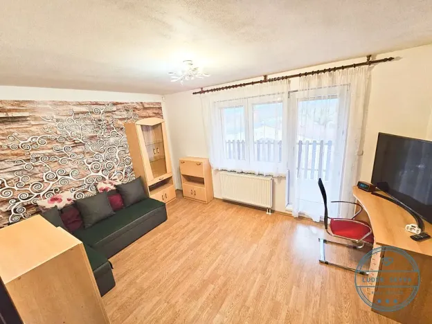 Pronájem bytu 2+1, Troubsko, Nová, 55 m2