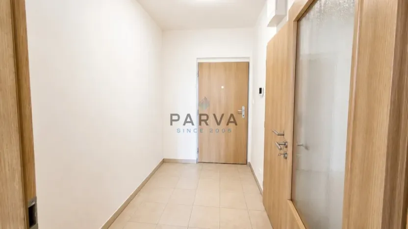 Pronájem bytu 1+kk, Plzeň - Jižní Předměstí, Nemocniční, 30 m2