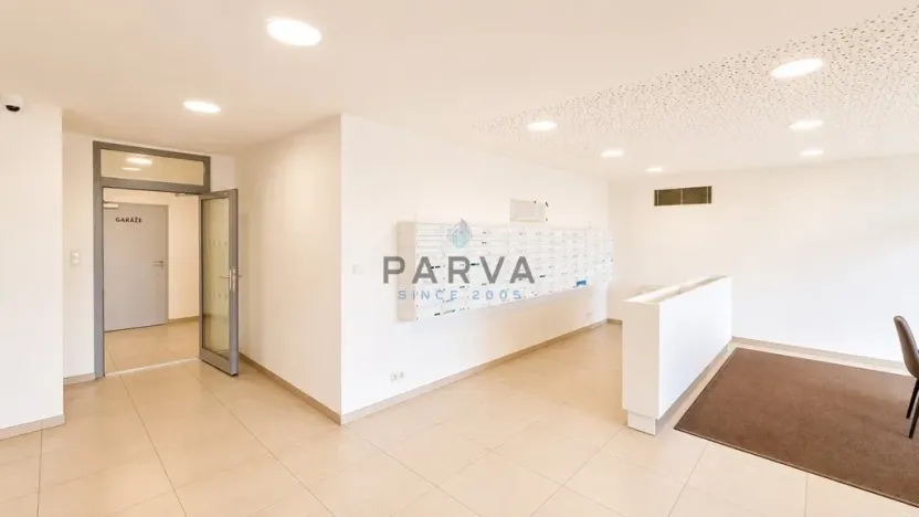Pronájem bytu 1+kk, Plzeň - Jižní Předměstí, Nemocniční, 30 m2