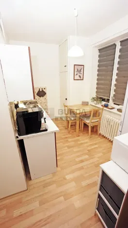 Pronájem bytu 2+1, Mělník, Oldřicha Wenzla, 55 m2
