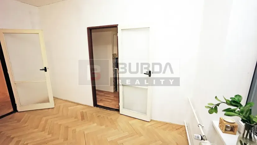Pronájem bytu 2+1, Mělník, Oldřicha Wenzla, 55 m2