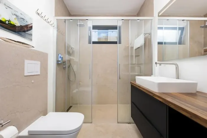 Prodej bytu 3+kk, Malinska, Chorvatsko, 81 m2