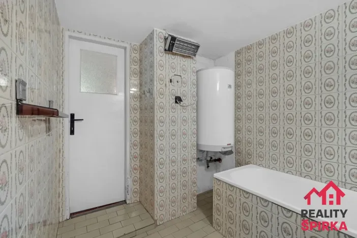 Prodej rodinného domu, Biskupice, 117 m2