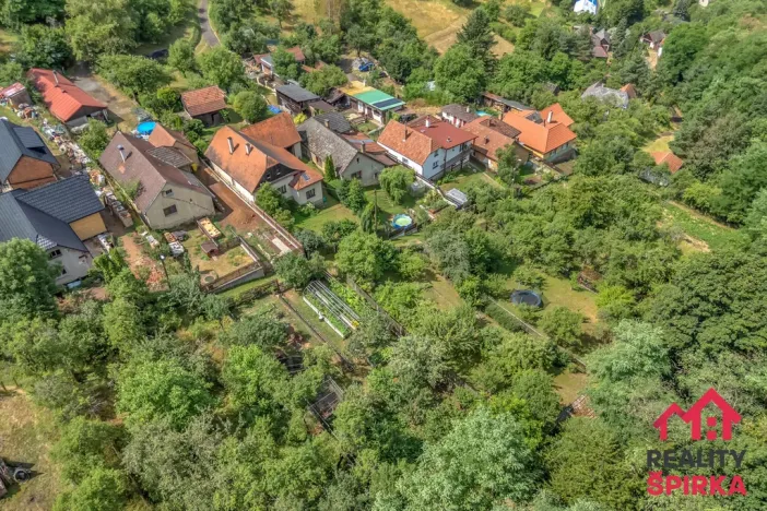 Prodej rodinného domu, Biskupice, 117 m2