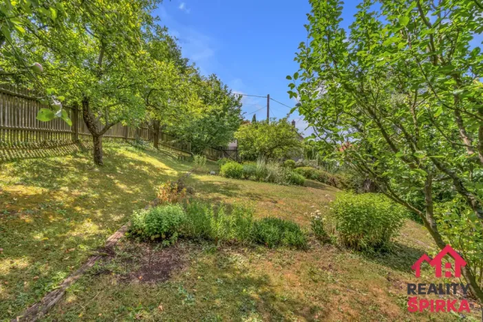 Prodej rodinného domu, Biskupice, 117 m2