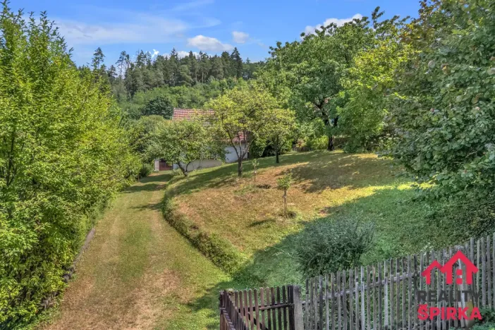 Prodej chalupy, Biskupice, 117 m2