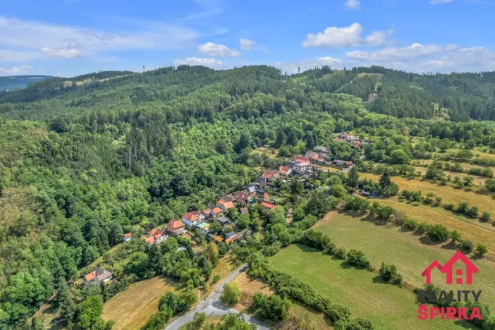 Prodej chalupy, Biskupice, 117 m2