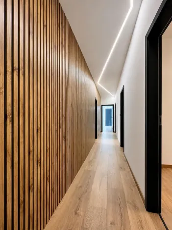 Prodej bytu 4+kk, Boršov nad Vltavou, 80 m2