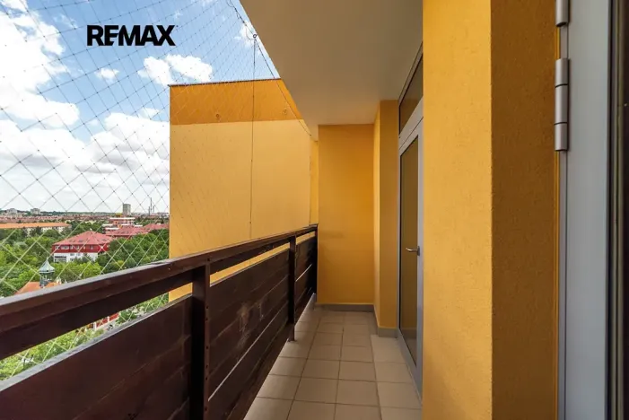 Prodej bytu 4+1, Praha - Strašnice, Gutova, 86 m2
