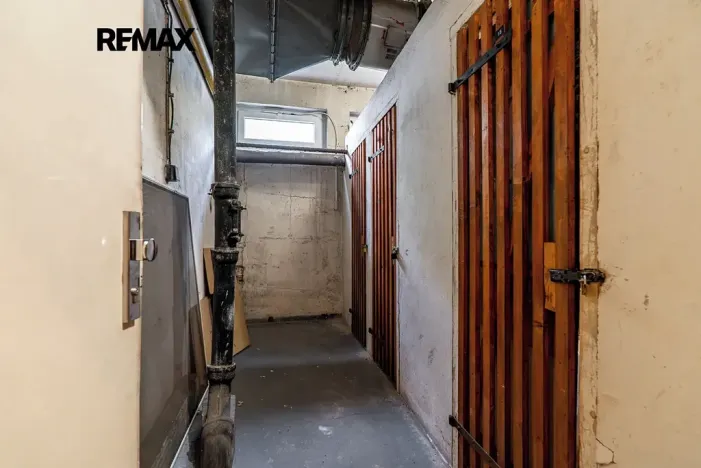 Prodej bytu 4+1, Praha - Strašnice, Gutova, 86 m2