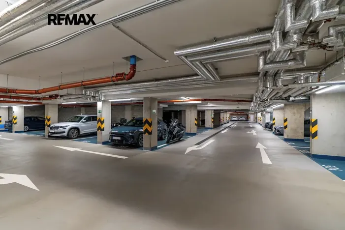Prodej bytu 2+kk, Praha - Hostavice, U Hostavického potoka, 46 m2