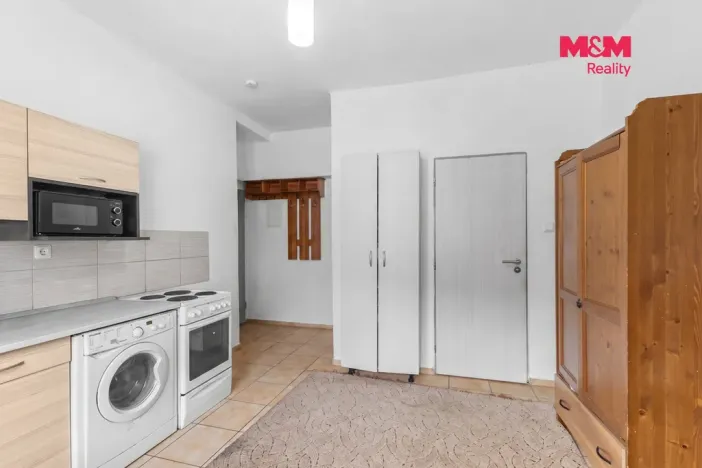 Prodej rodinného domu, Kladno, V. Burgra, 161 m2