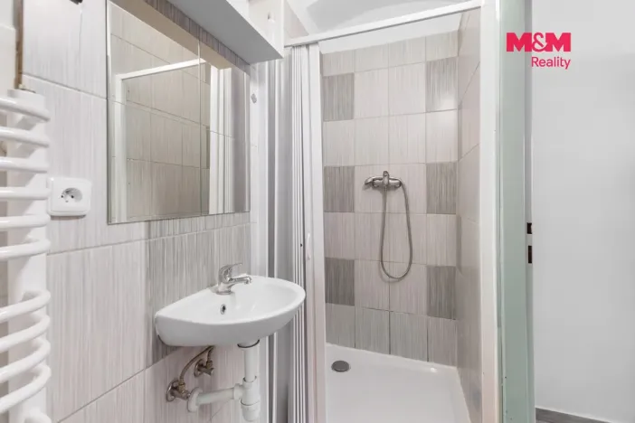 Prodej rodinného domu, Kladno, V. Burgra, 161 m2