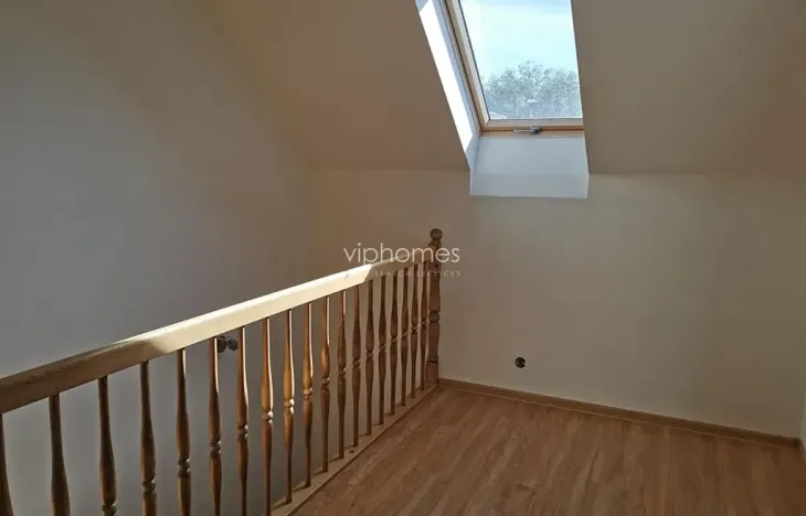 Pronájem vily, Praha - Modřany, Malá lada, 170 m2