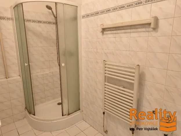 Pronájem bytu 2+1, Otrokovice, Školní, 56 m2
