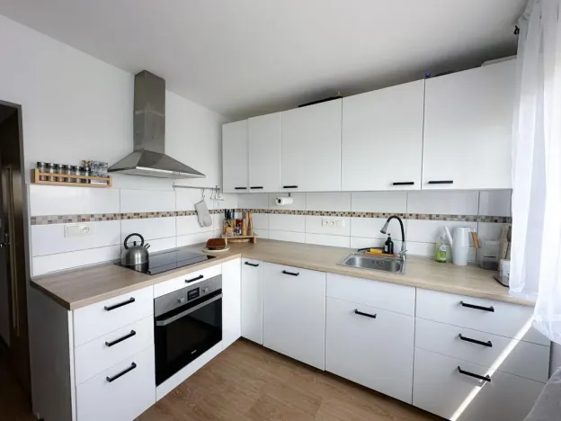 Prodej bytu 3+kk, Bukovany, 65 m2