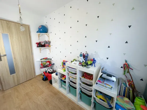 Prodej bytu 3+kk, Bukovany, 65 m2