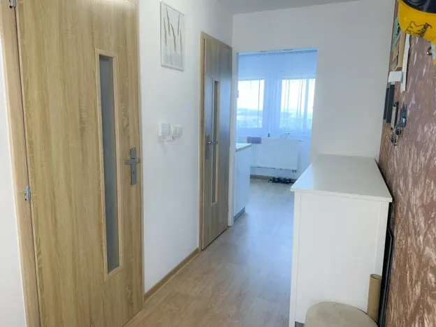 Prodej bytu 3+kk, Bukovany, 65 m2