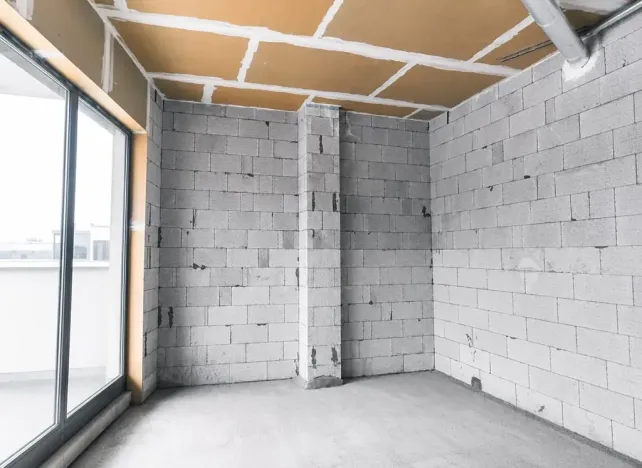 Dražba bytu 2+kk, Zlín, Lorencova, 81 m2