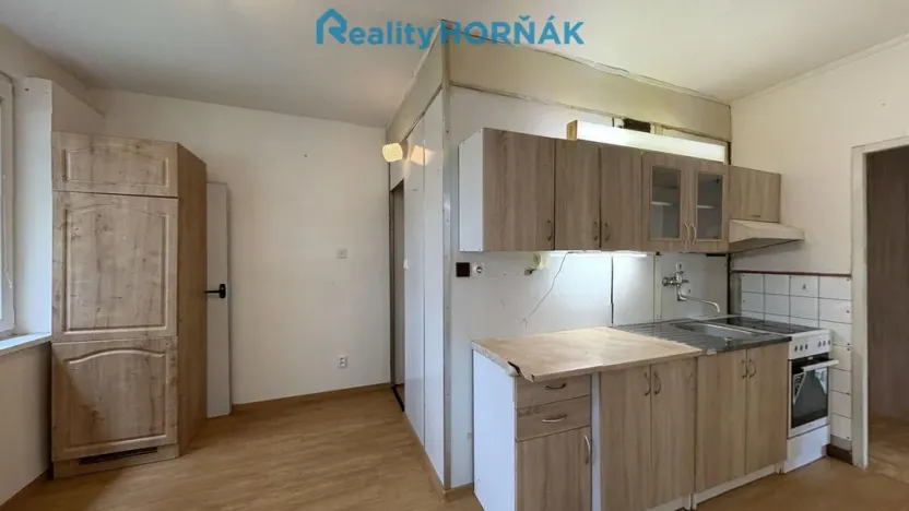 Prodej bytu 3+1, Týn nad Vltavou - Malá Strana, Malostranská, 63 m2