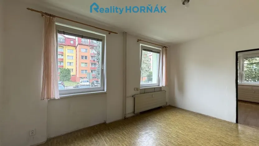 Prodej bytu 3+1, Týn nad Vltavou - Malá Strana, Malostranská, 63 m2
