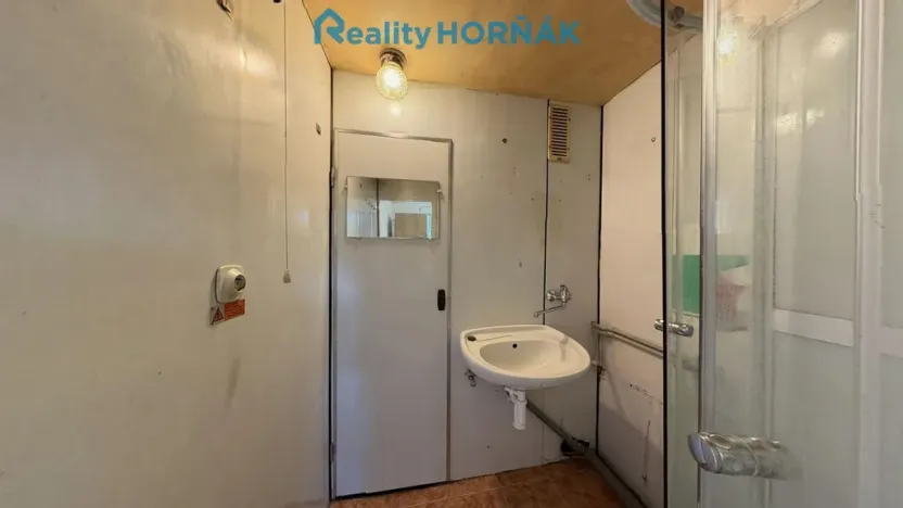 Prodej bytu 3+1, Týn nad Vltavou - Malá Strana, Malostranská, 63 m2