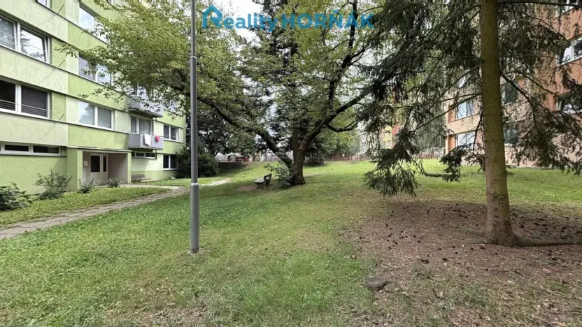 Prodej bytu 3+1, Týn nad Vltavou - Malá Strana, Malostranská, 63 m2