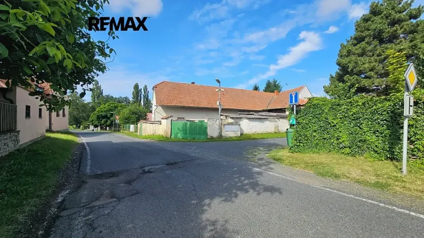 Prodej rodinného domu, Toušice, 80 m2