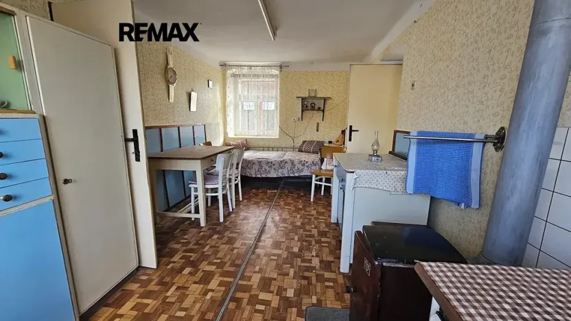 Prodej rodinného domu, Toušice, 80 m2
