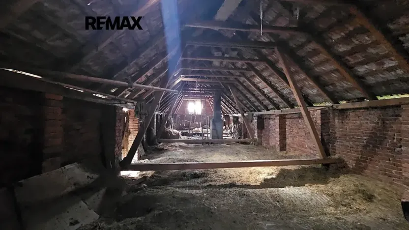 Prodej rodinného domu, Toušice, 80 m2