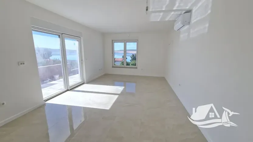 Prodej bytu 3+kk, Starigrad, Chorvatsko, 75 m2