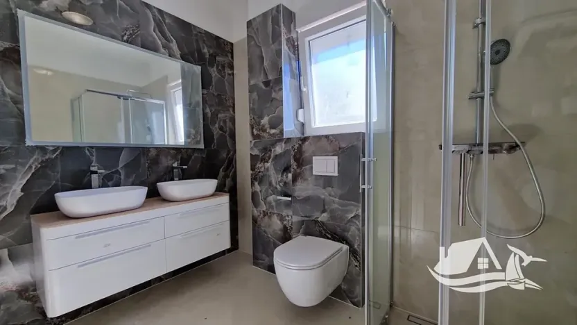 Prodej bytu 3+kk, Starigrad, Chorvatsko, 80 m2